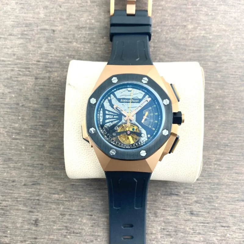Audemars Piguet Perpetual Ap Turbo