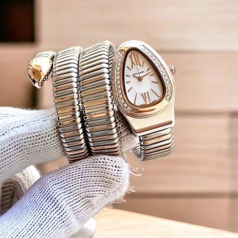 Bvlgari Serpenti Special Edition
