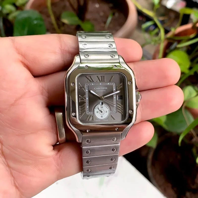 Cartier Santos D’Santos 2024 Watch