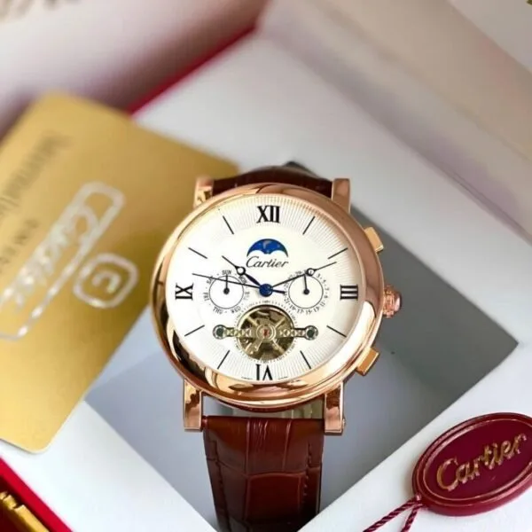 Cartier Smart Fit Collection First Copy Watch
