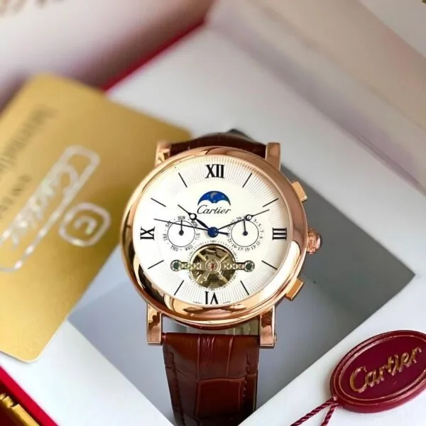 Cartier Smart Fit Watch