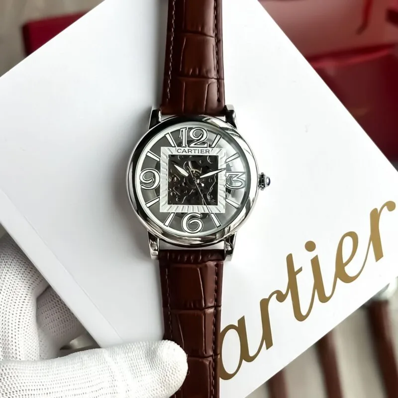 Cartier Smart Fit Watch