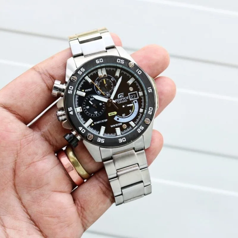 Casio Edifice EFR-539 Chronograph
