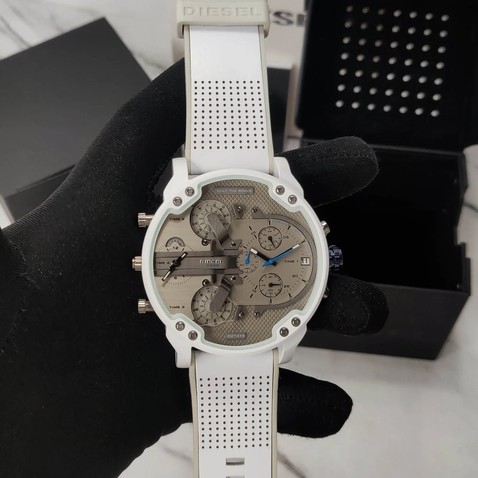 Diesel Mr. Daddy 2.0 Chronograph DZ 7451