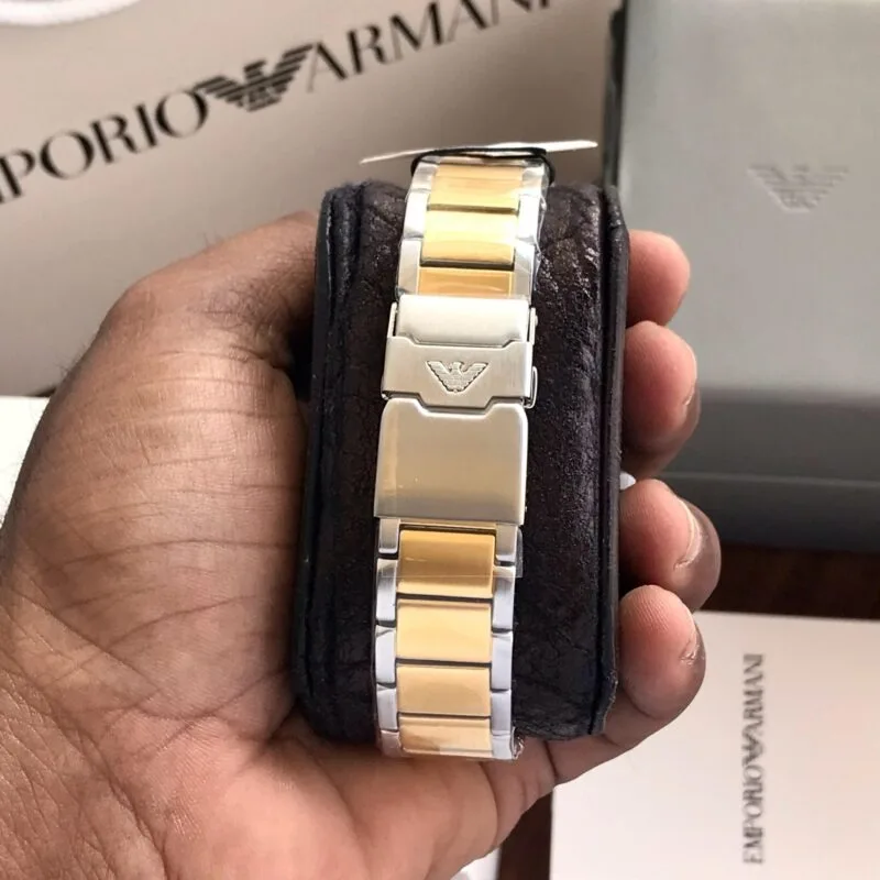 Emporio Armani Ar11586 Store Quality