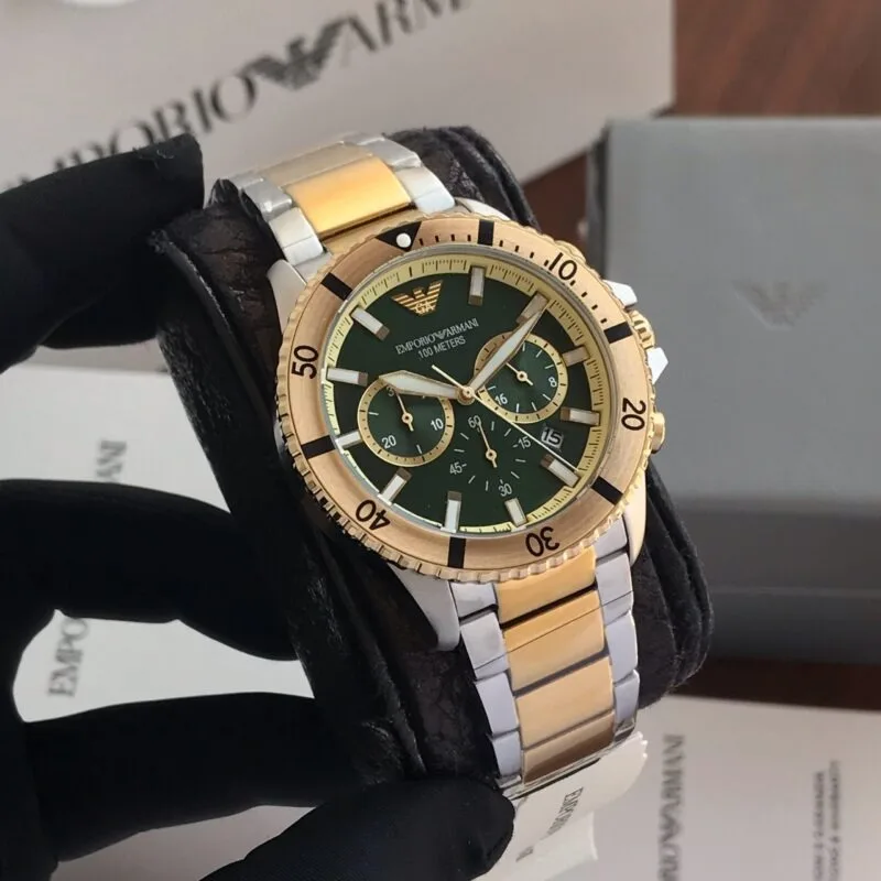 Emporio Armani Ar11586 Store Quality