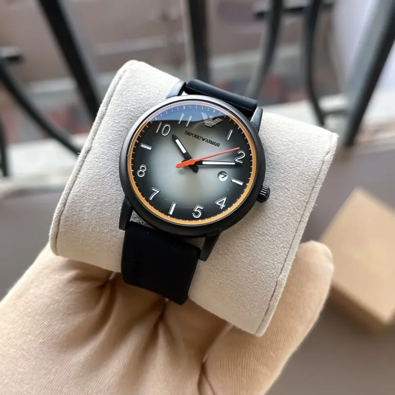 Emporio Armani Luigi AR11176 Watch