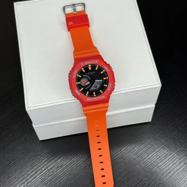 G SHOCK GA-B2100 Series Digital Watch G-Shock