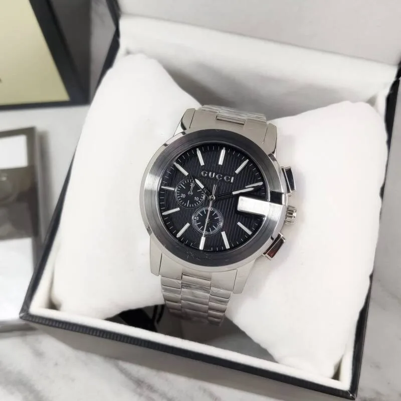 Gucci G-Chrono Quartz 44MM