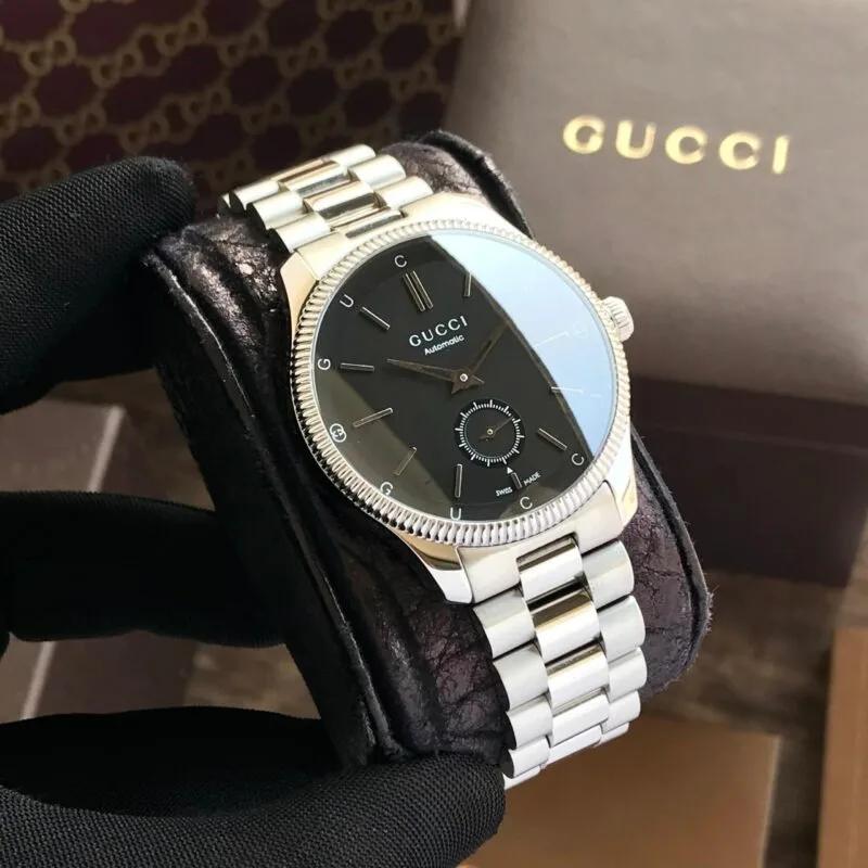 Gucci G-Timeless Chronograph 40mm