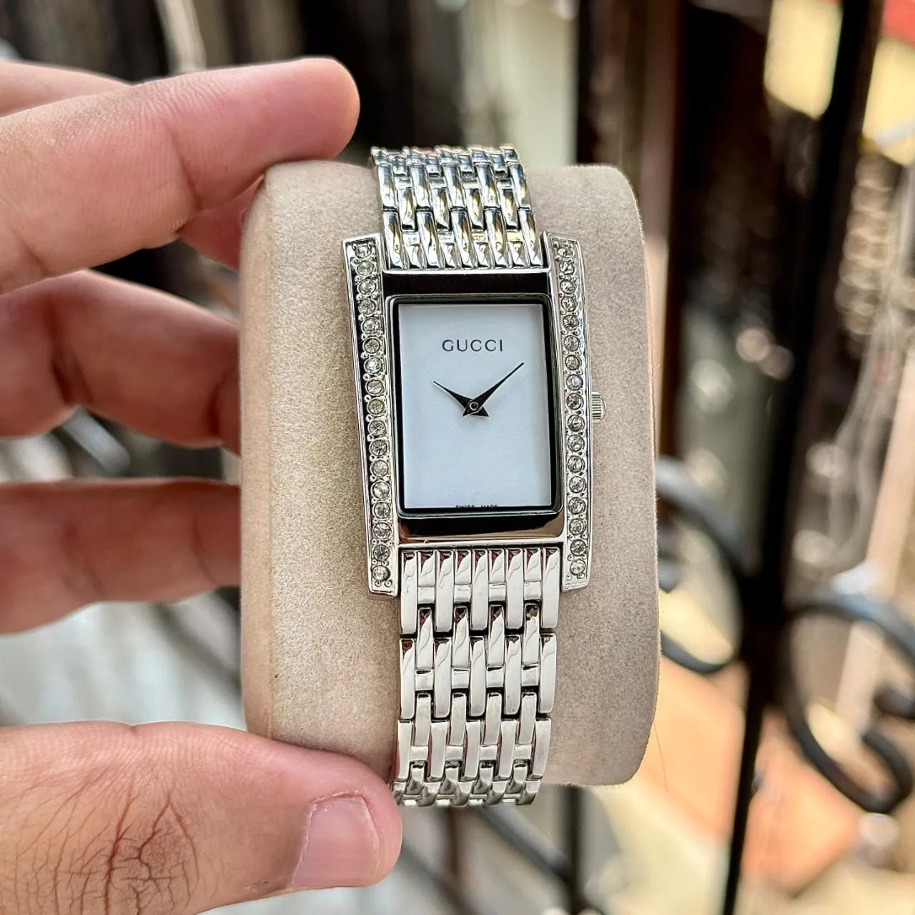 Gucci Petite S 26mm