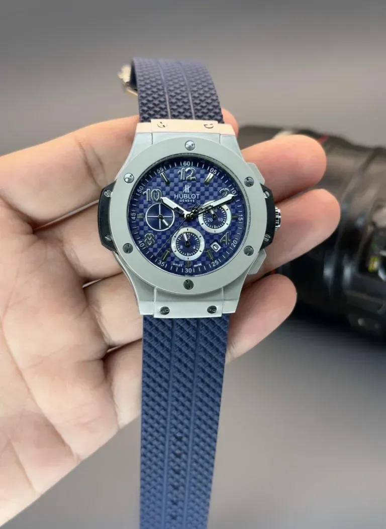 Hublot Big Bang Aqua First Copy