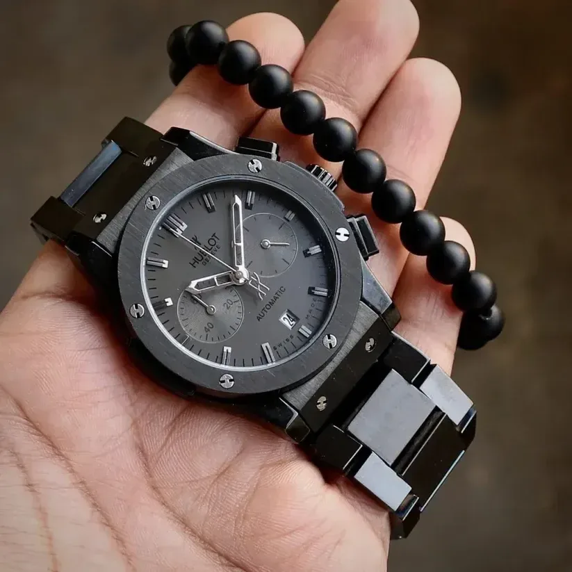 Hublot Big Bang Chronograph 43MM