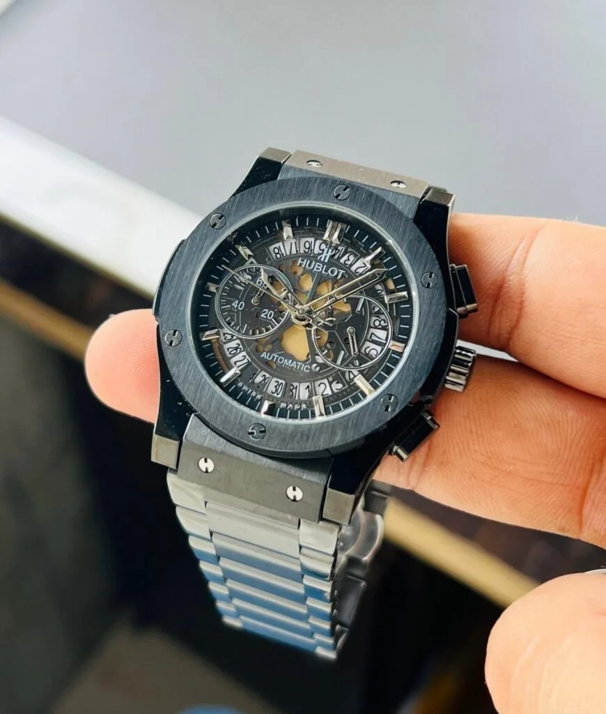 Hublot Big Bang Chronograph 44mm