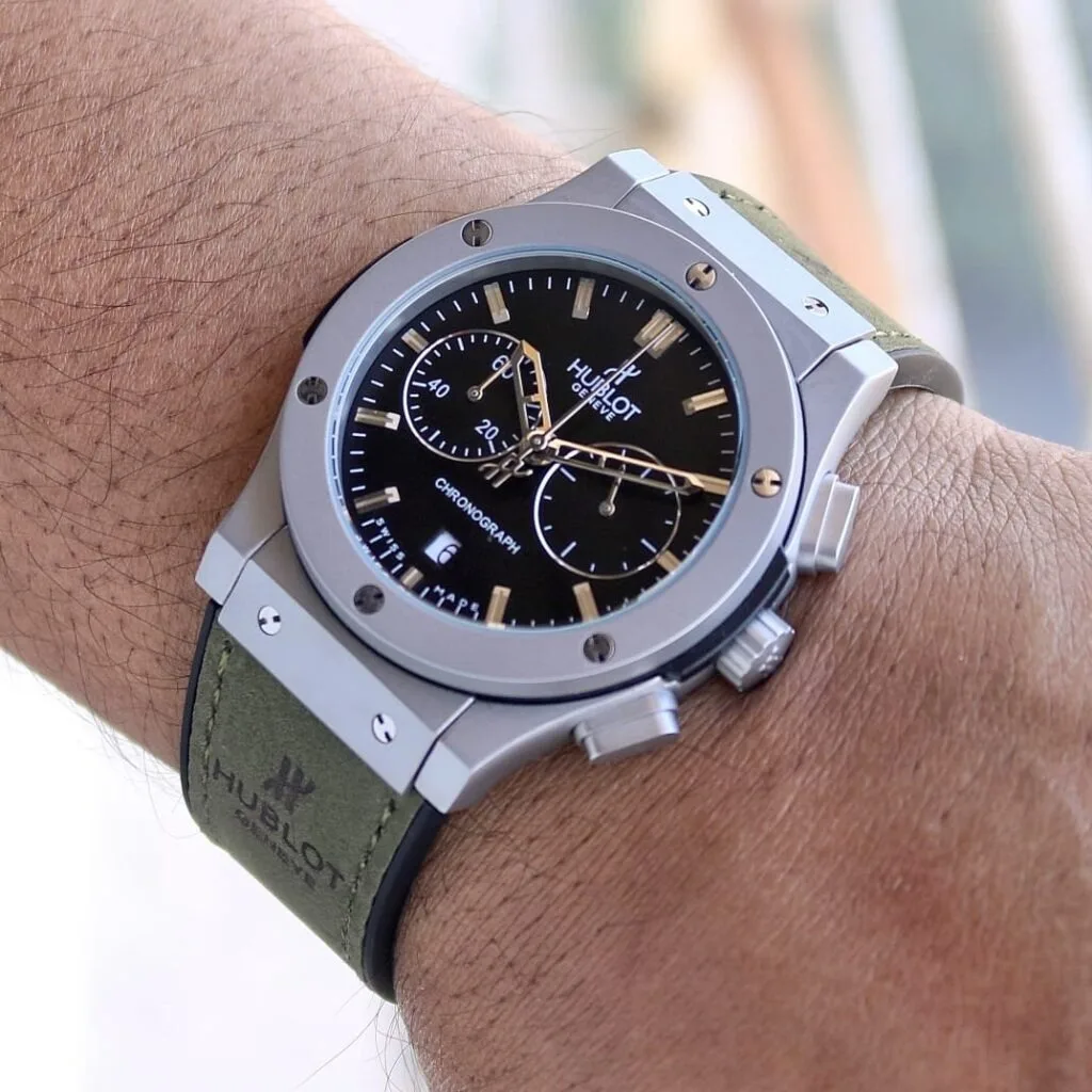 Hublot Big Bang Chronograph 44mm
