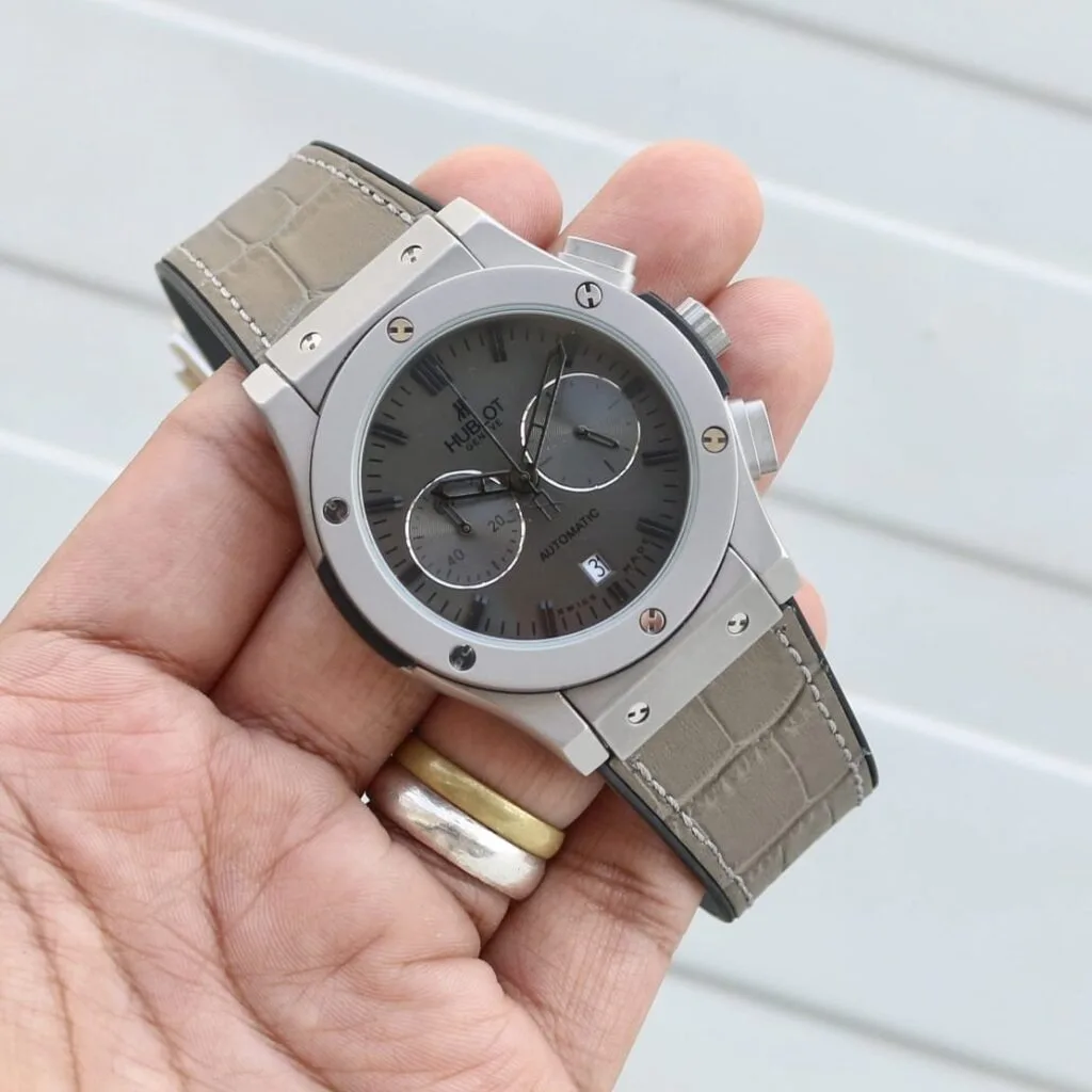 Hublot Big Bang Chronograph 45MM