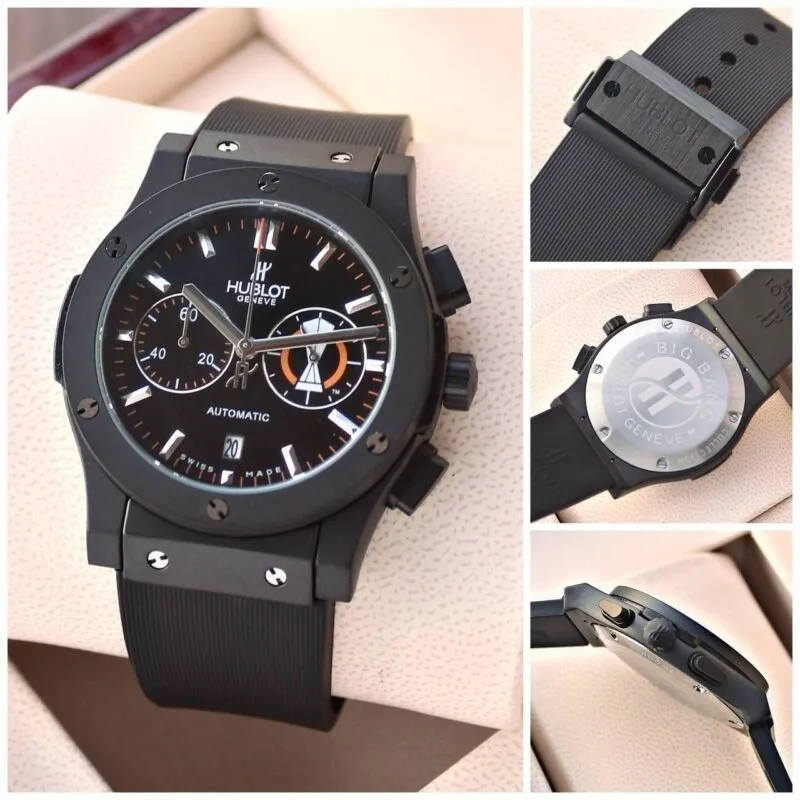 Hublot Big Bang Chronograph 45MM