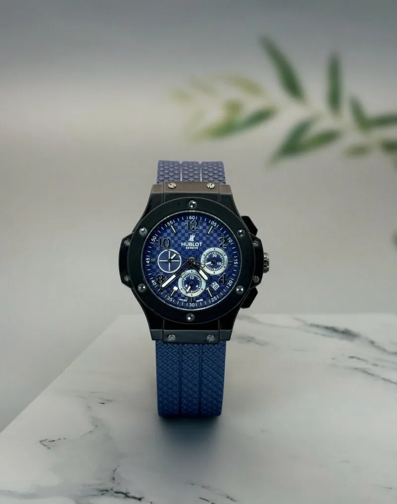 Hublot Big Bang Classic Chronograph First Copy
