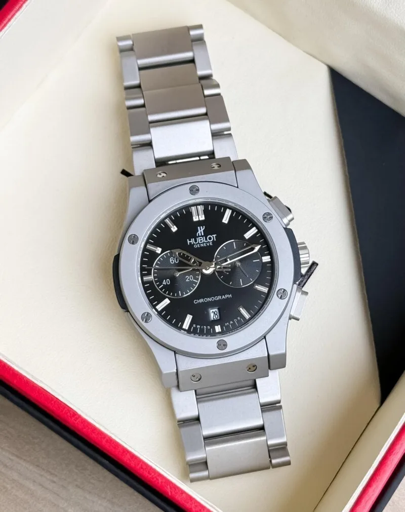 Hublot Big Bang Full Grey Matte First Copy