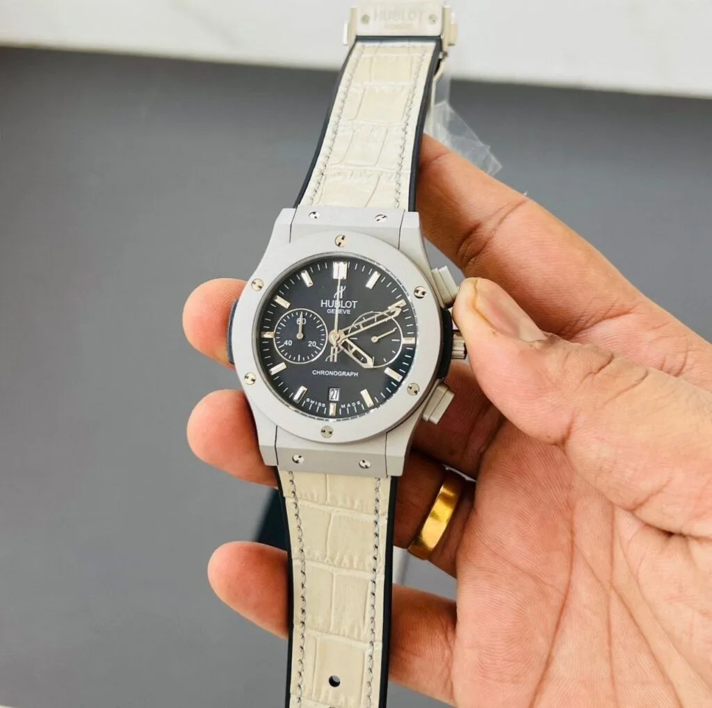 Hublot Big Bang Grey
