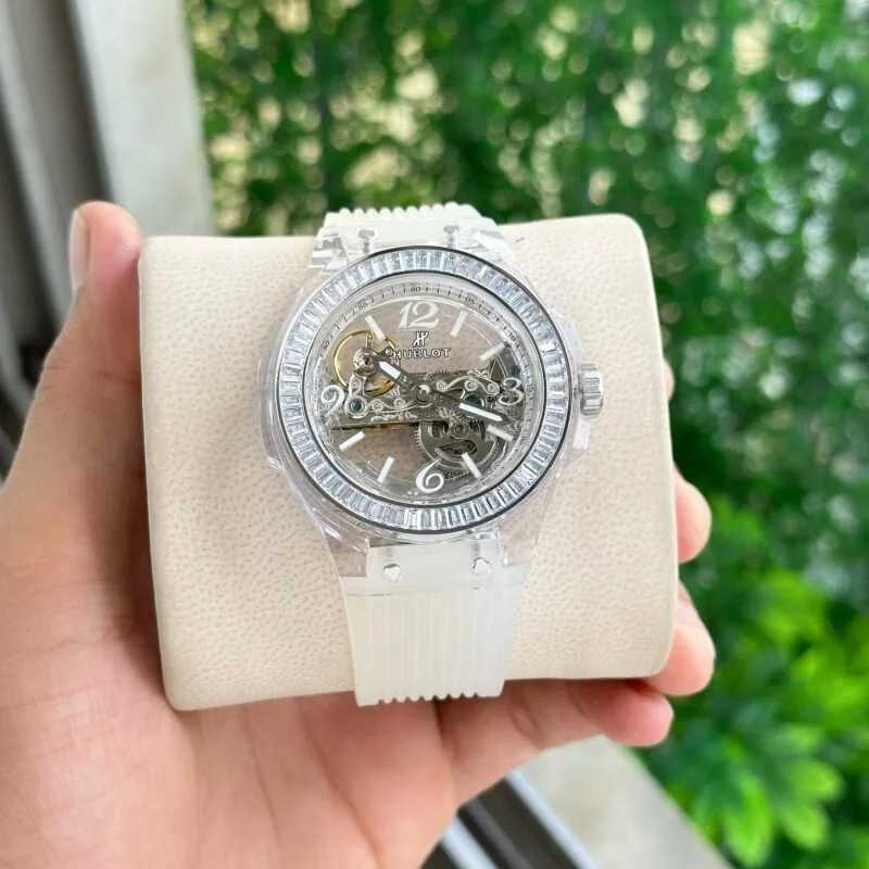 Hublot Big Bang