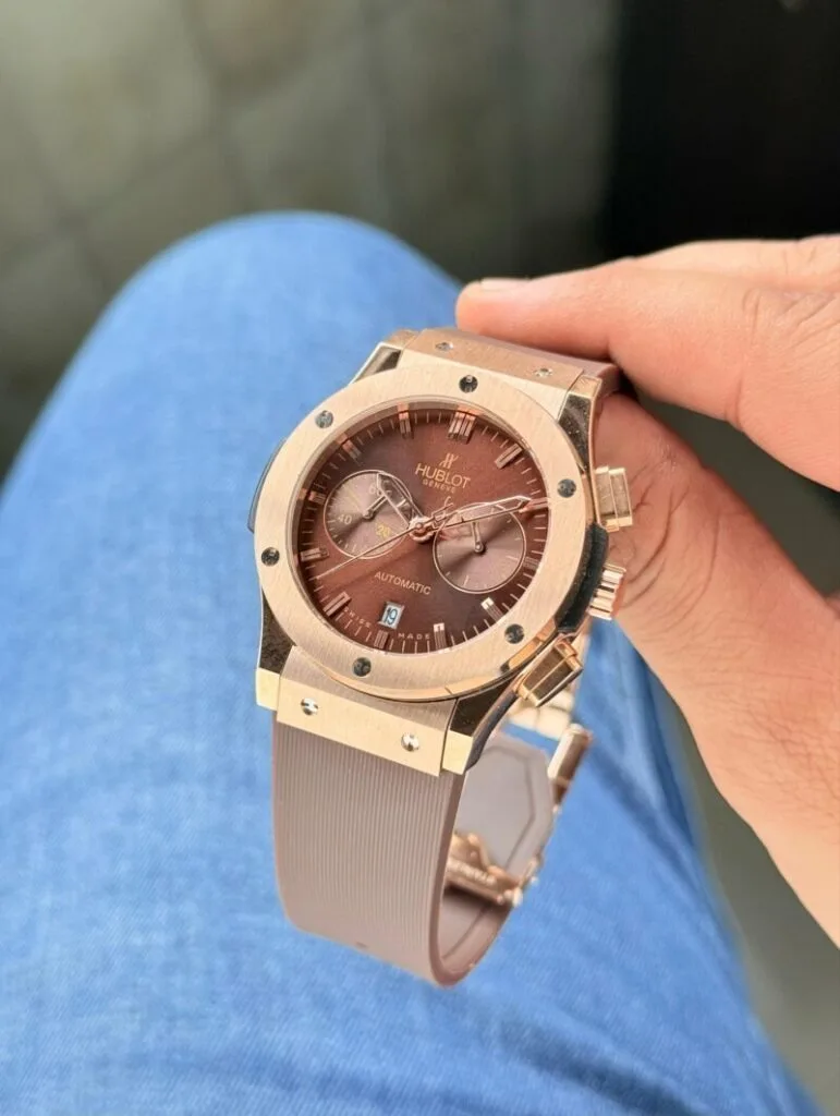 Hublot Big Bang