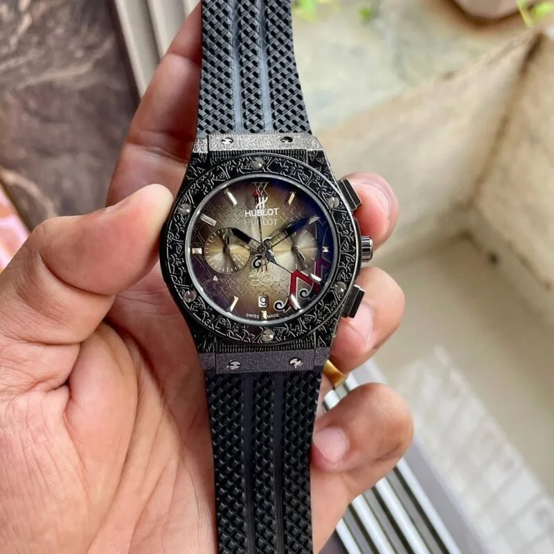 Hublot Big Bang Royal Chronograph 45mm