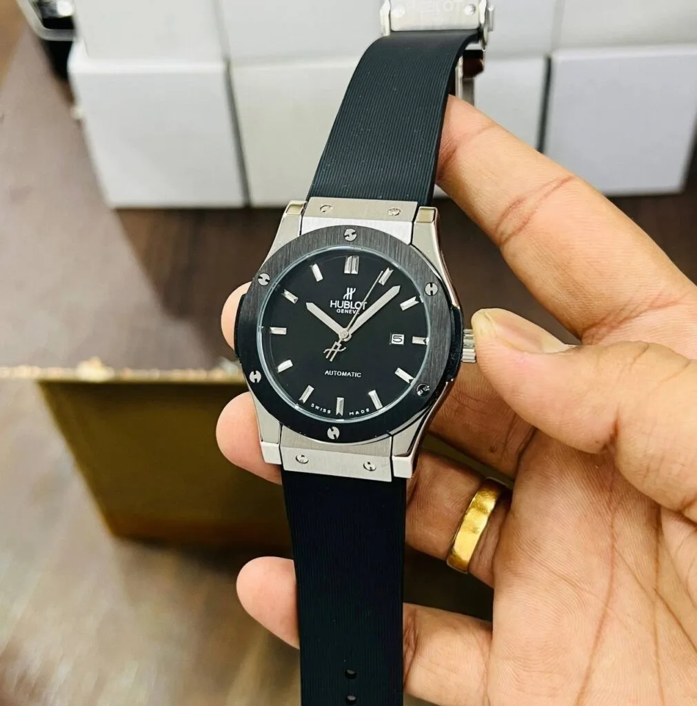 Hublot Classic Fusion Automatic Timepiece