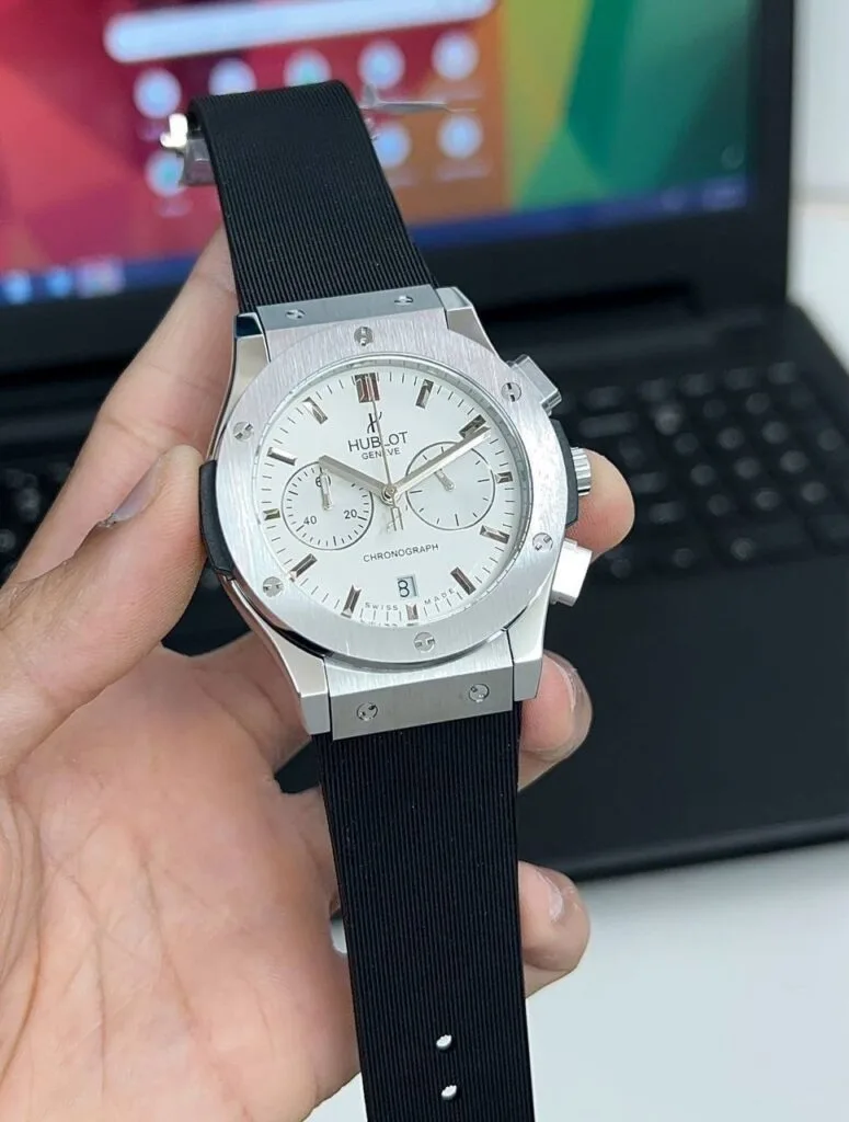 Hublot Classic Fusion Big Bang