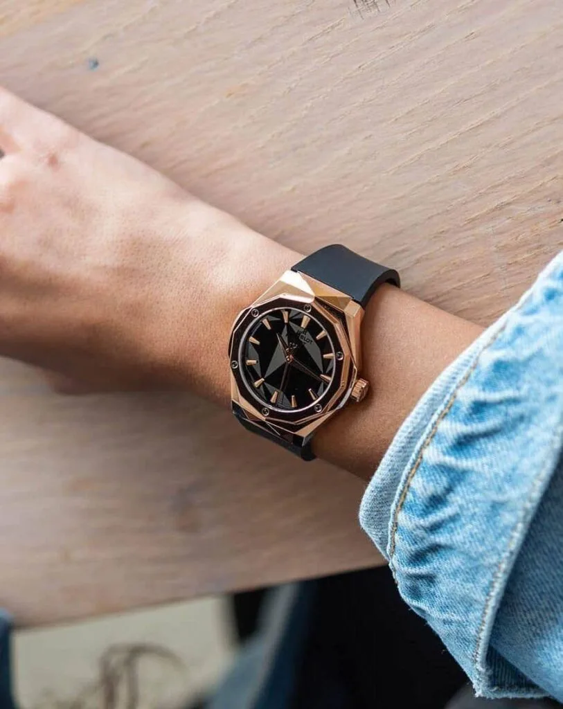 Hublot Classic Fusion Orlinski