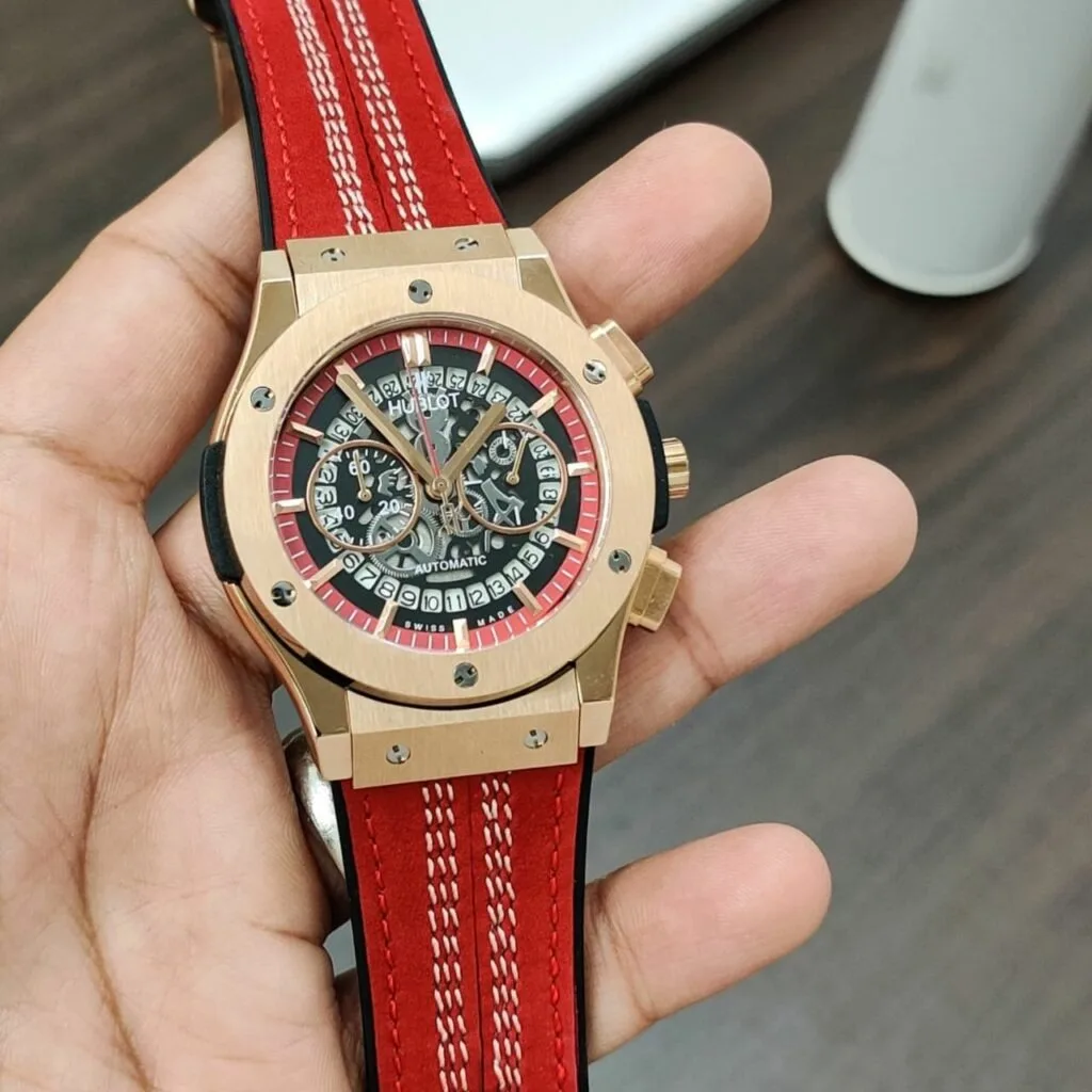 Hublot Quartz 40MM