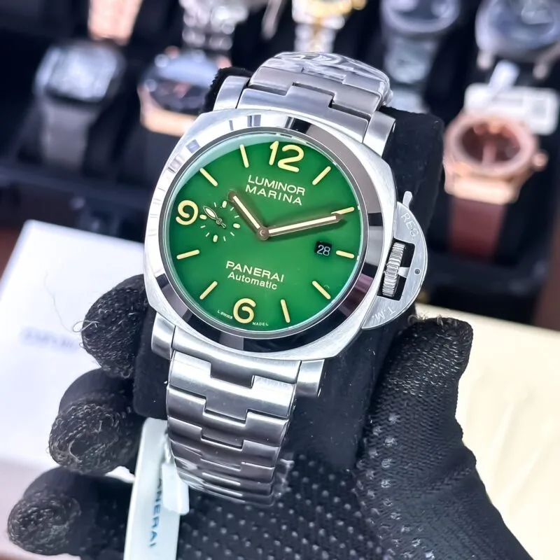 Luminor Panerai Marina PAM1950 46mm