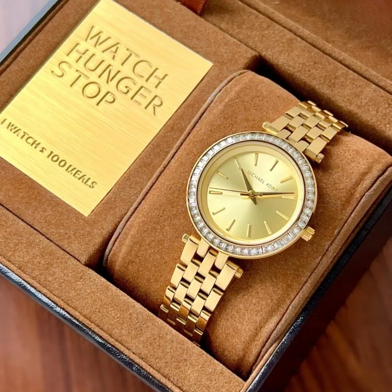Michael Kors Darci Mini MK3365 Timepiece