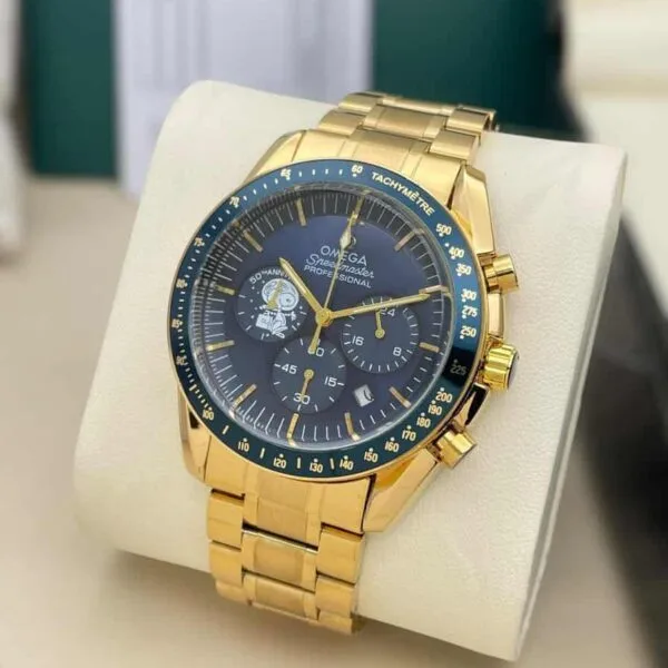 Omega Speedmaster Professional Chronograph Watch