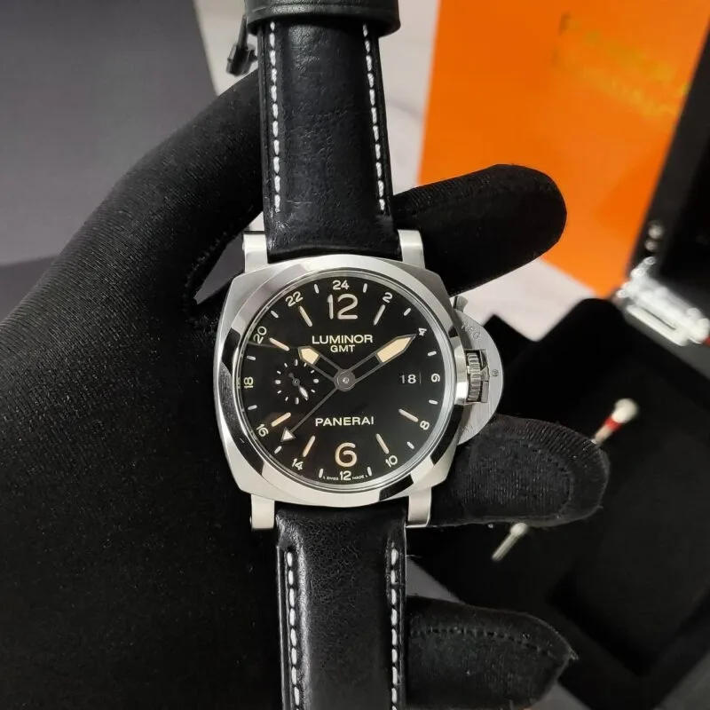 Panerai 1950 GMT PAM00531