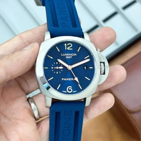 Panerai Luminor PAM01033 Automatic GMT 7AA