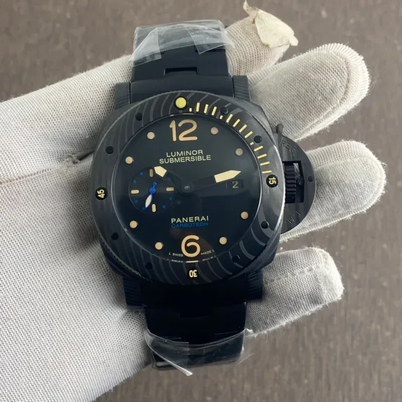 Panerai Radiomir 7AA Automatic 44MM