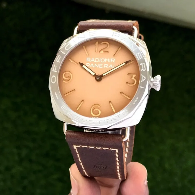 Panerai Radiomir Submersible 44mm