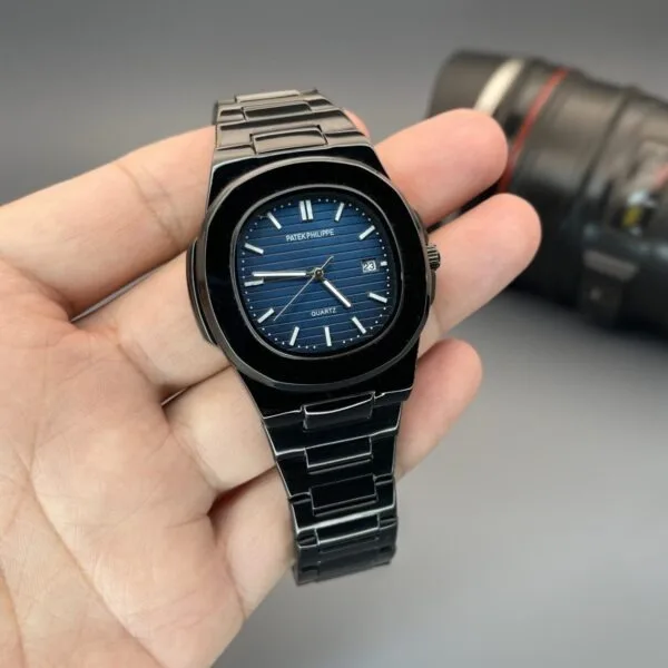 Patek Philippe Geneve Watch
