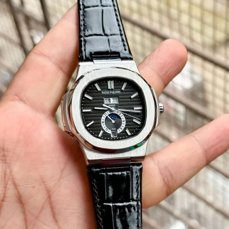 Patek Philippe Nautilus 5726A