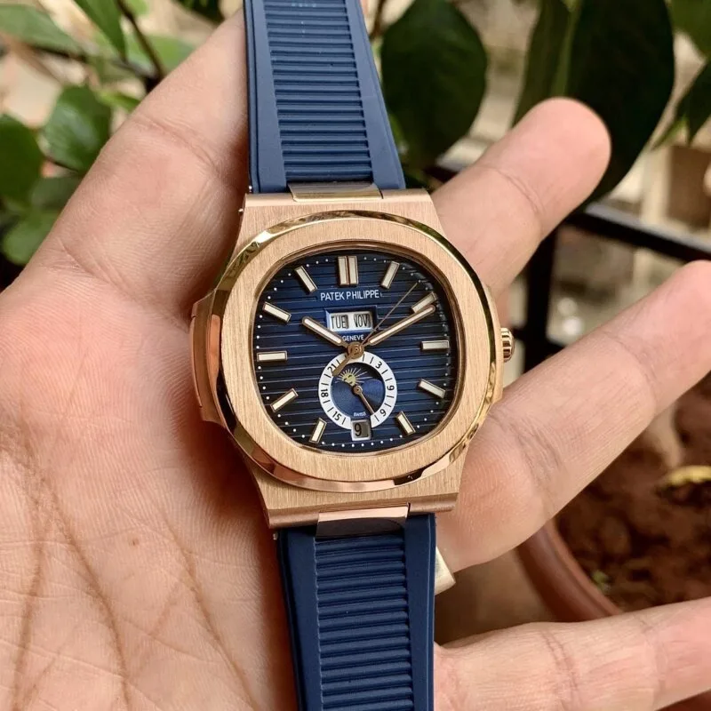 Patek Philippe Nautilus 5726A Watch