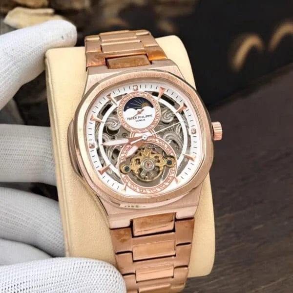 Patek Philippe Royal Oak