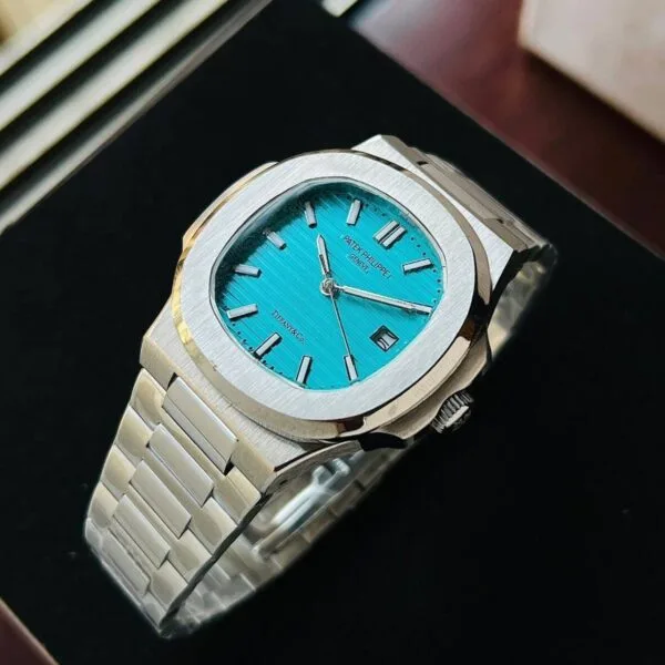 Patek Philippe Tiffany Co 5711/A Watch
