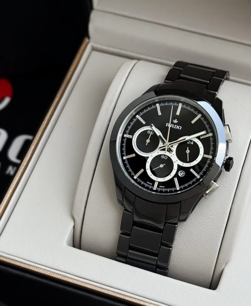 RADO ANALOG 7AAA PREMIUM