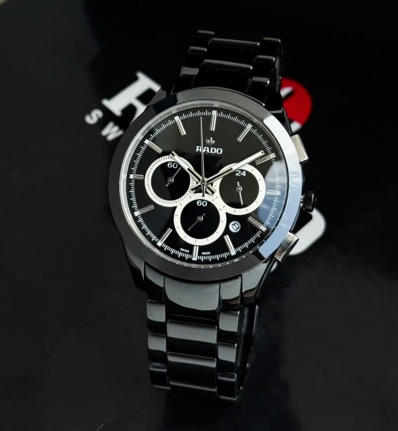 RADO ANALOG 7AAA PREMIUM