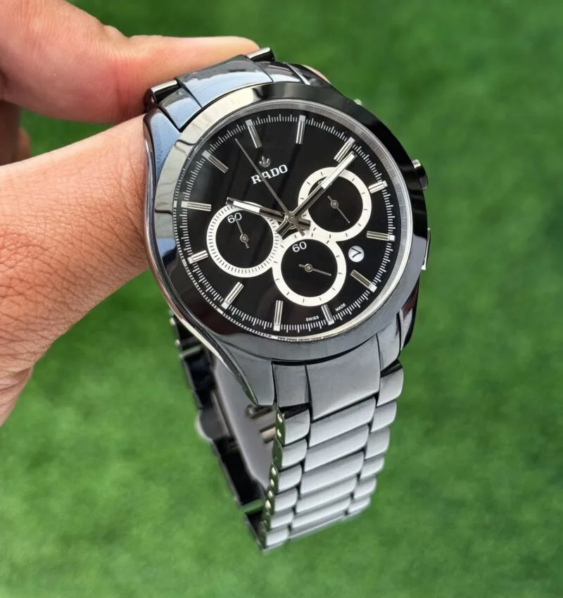 RADO ANALOG 7AAA PREMIUM