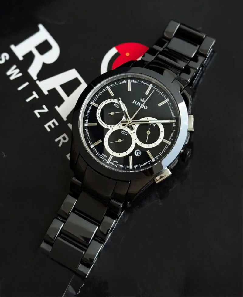 RADO ANALOG 7AAA PREMIUM