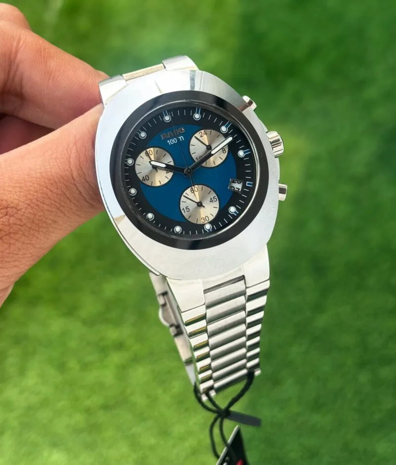 RADO ANALOG SLIM DIAL 7AAA