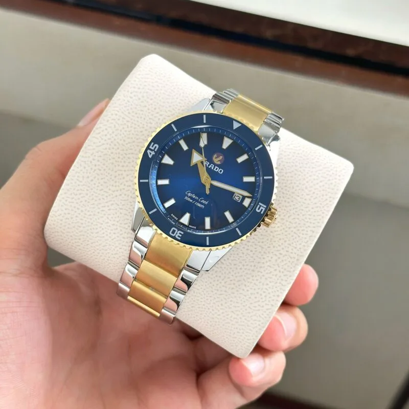 Rado Captain Cook R32504205
