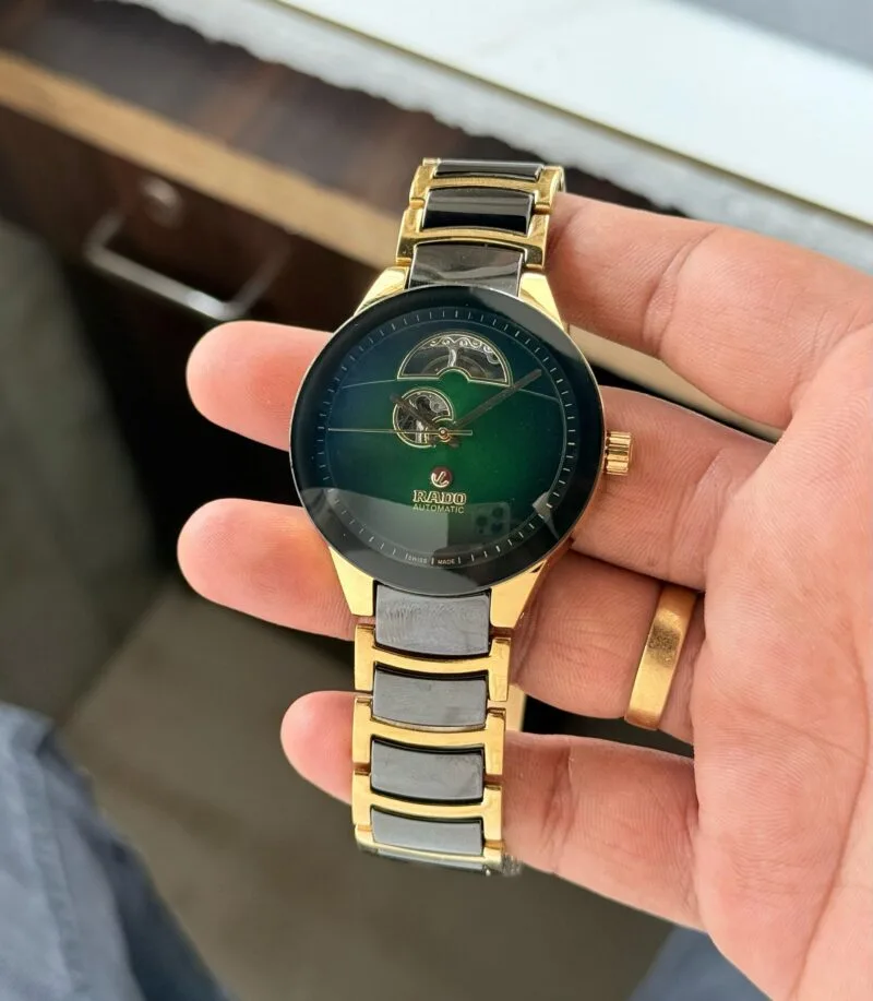 RADO CENTRIX 7AA PREMIUM AUTOMATIC